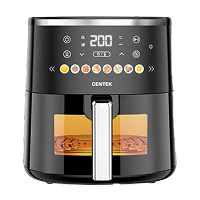 Аэрогориль